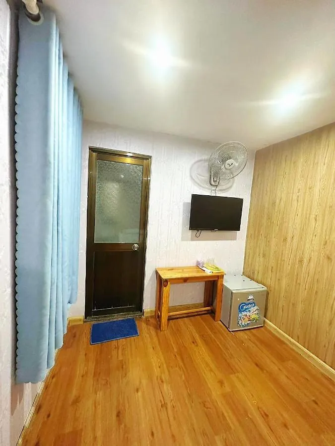 Thung Thep Homestay Вунгтау