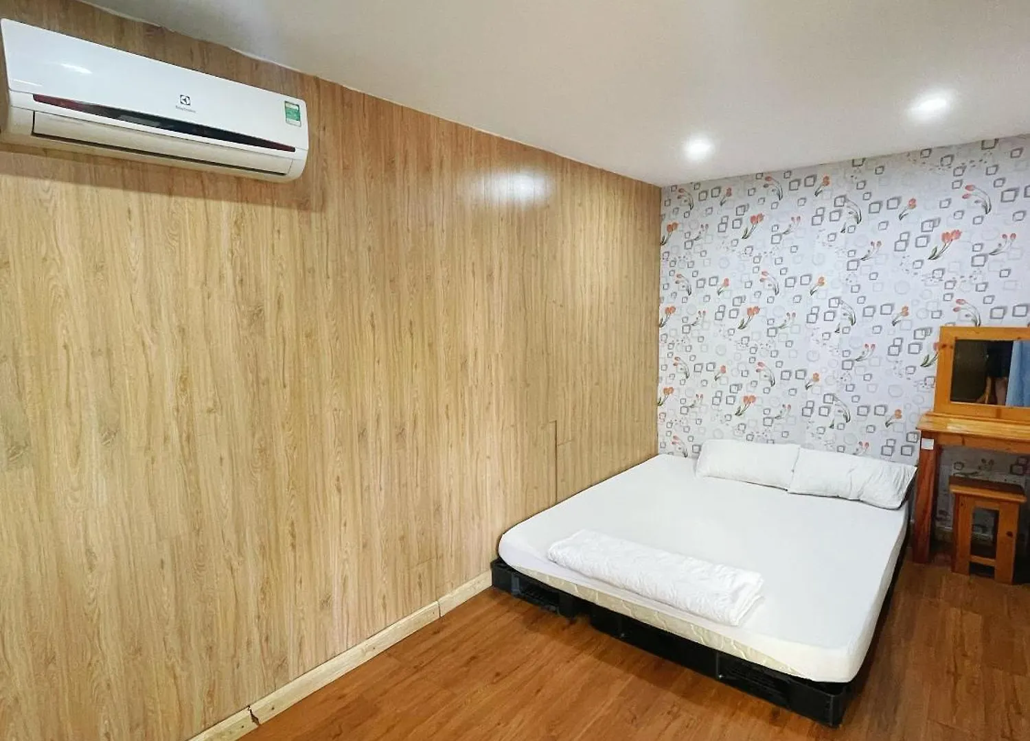 Thung Thep Homestay Вунгтау